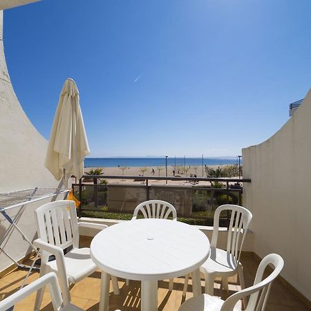 Inmosantos Oasis D4 Apartment Росес Екстериор снимка