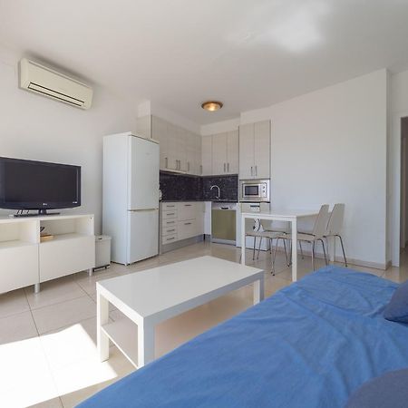 Inmosantos Oasis D4 Apartment Росес Екстериор снимка