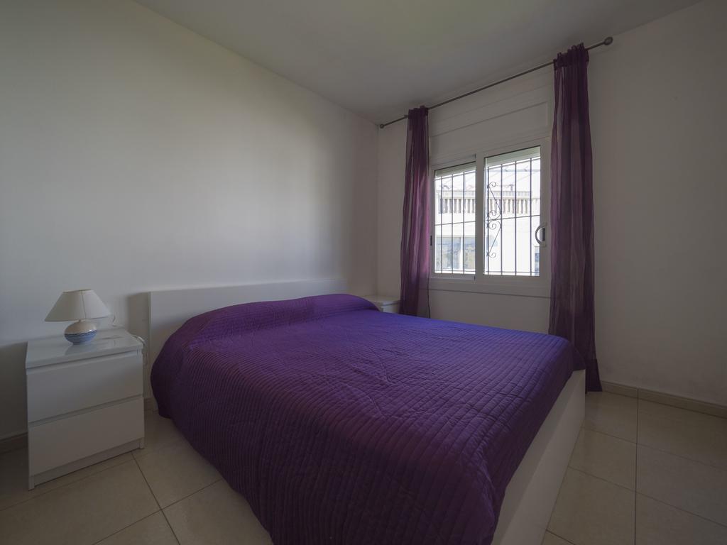 Inmosantos Oasis D4 Apartment Росес Екстериор снимка