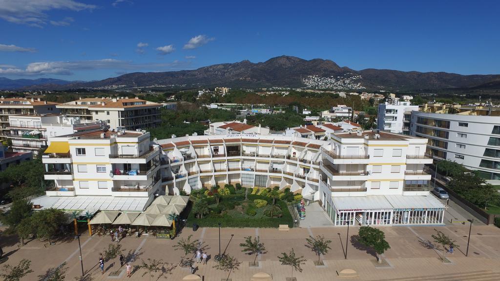 Inmosantos Oasis D4 Apartment Росес Екстериор снимка
